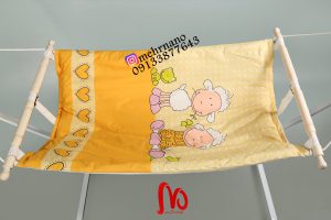 فروش پایه ننو عمده