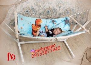 فروش پایه ننو ارزان