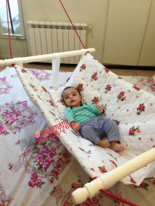 فروش پایه ننو اینترنتی